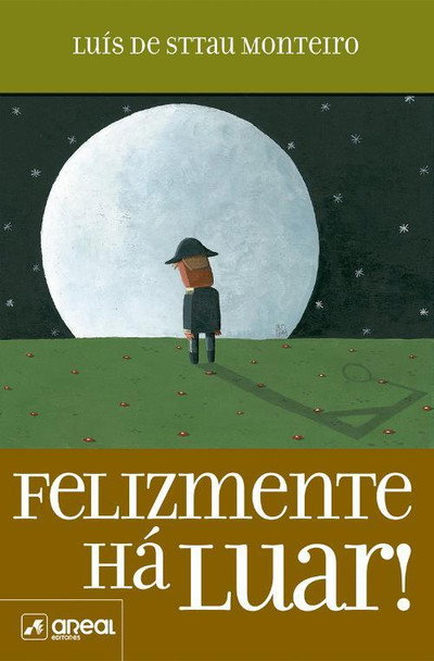 Póster de Felizmente, Há Luar!