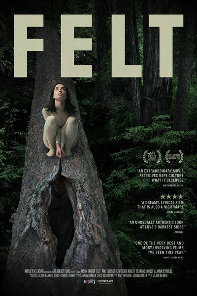 Póster de Felt