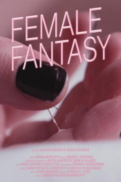 Póster de Female Fantasy