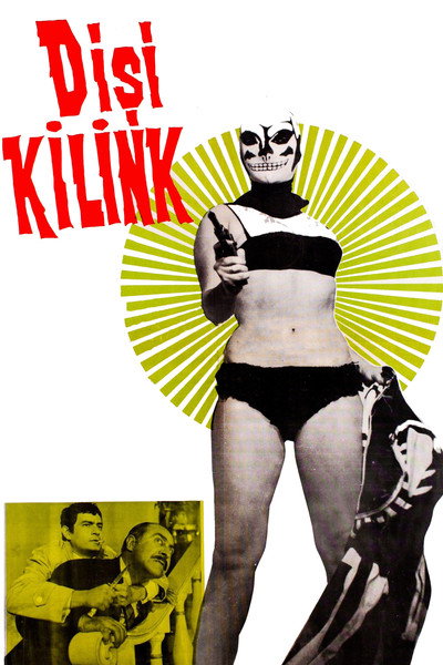 Póster de Female Kilink