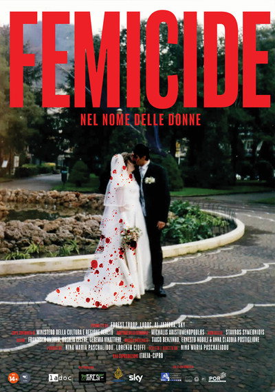Póster de Femicide - Nel nome delle donne