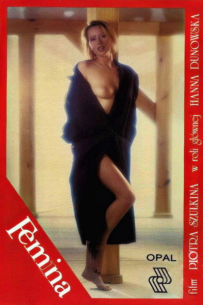 Póster de Femina