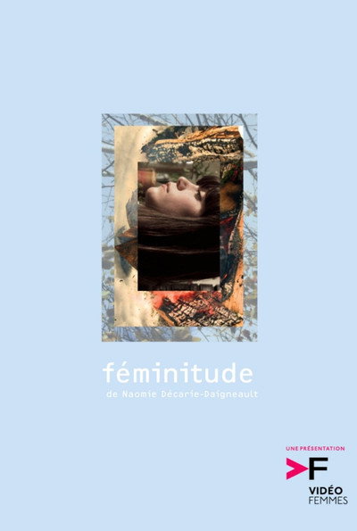 Póster de Féminitude