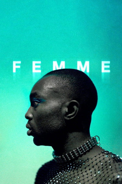 Póster de Femme