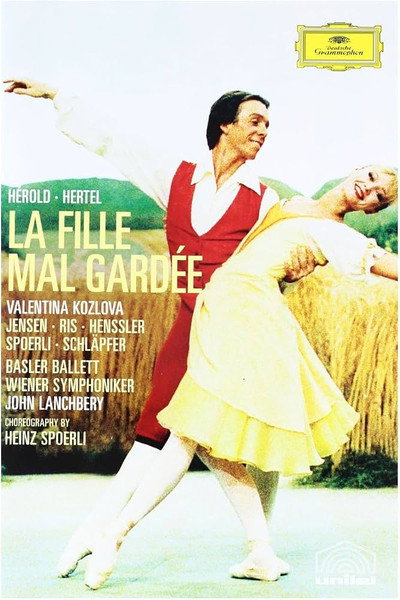 Póster de Femmes du jazz