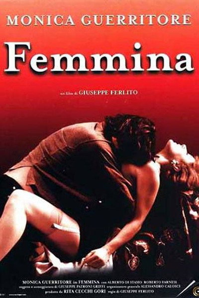 Póster de Femmina