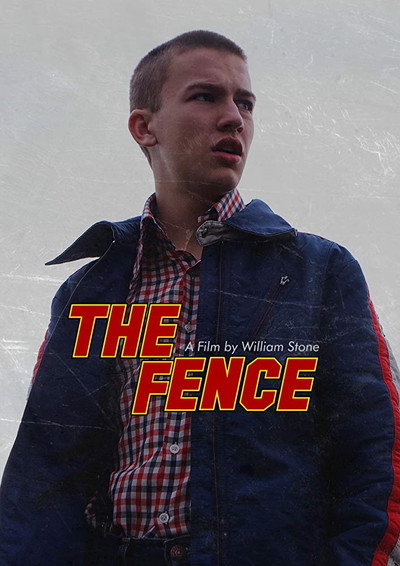 Póster de Fence Short Film