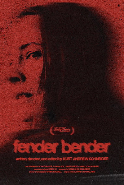 Póster de Fender Bender