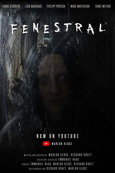 Póster de Fenestral