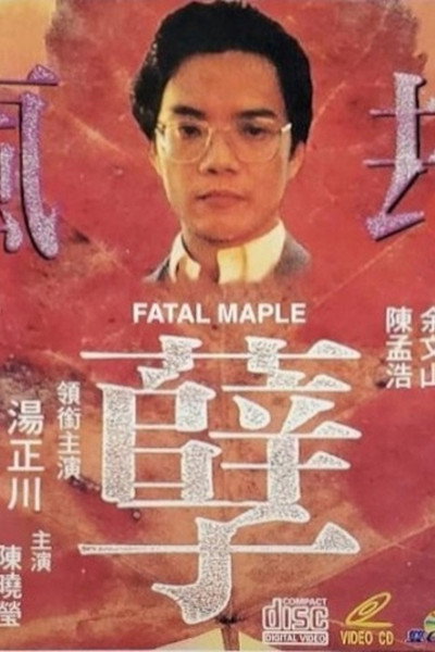 Póster de Feng nie jie