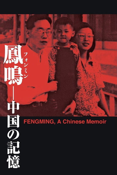 Póster de Fengming, a Chinese Memoir