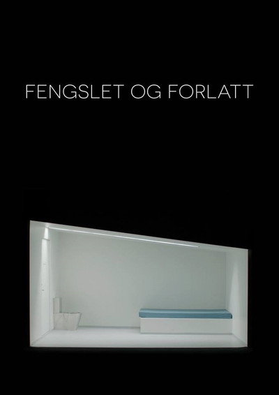 Póster de Fengslet og forlatt