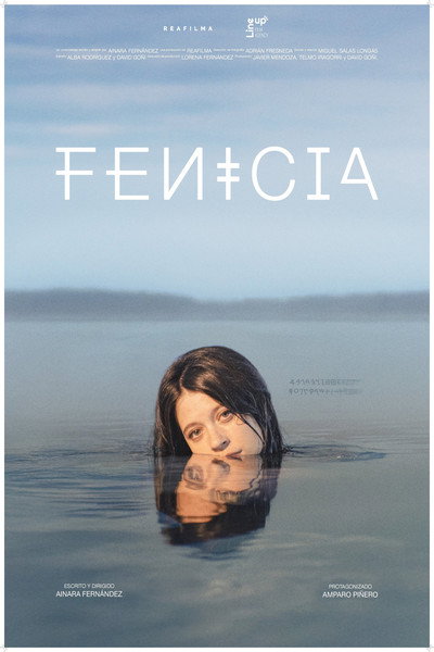Póster de Fenicia