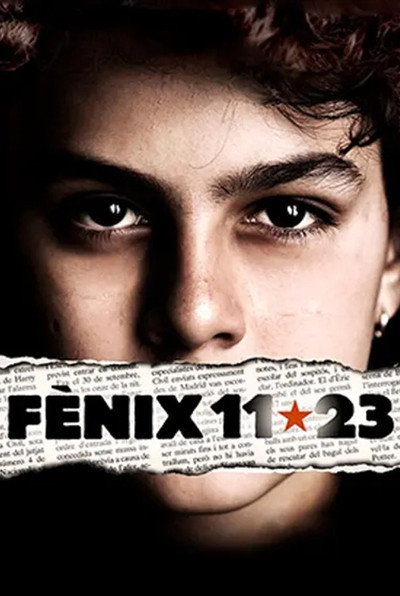 Póster de Fènix 11·23