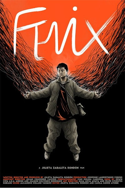Póster de Fénix