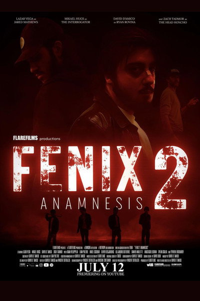 Póster de Fenix 2: Anamnesis