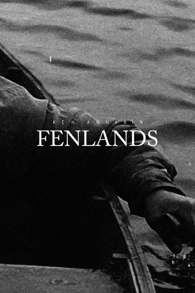 Póster de Fenlands
