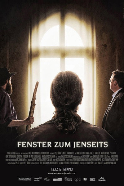Póster de Fenster zum Jenseits