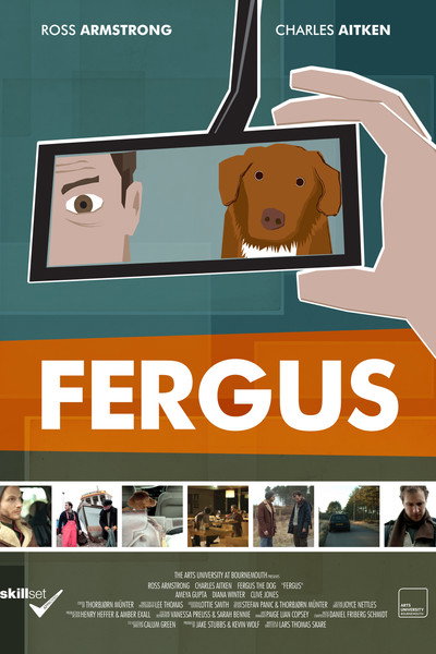 Póster de Fergus