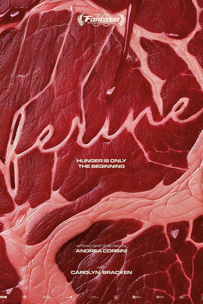 Póster de Ferine