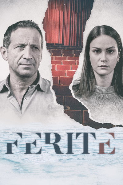 Póster de Ferite