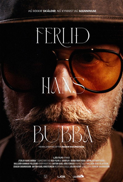 Póster de Ferlið Hans Bubba
