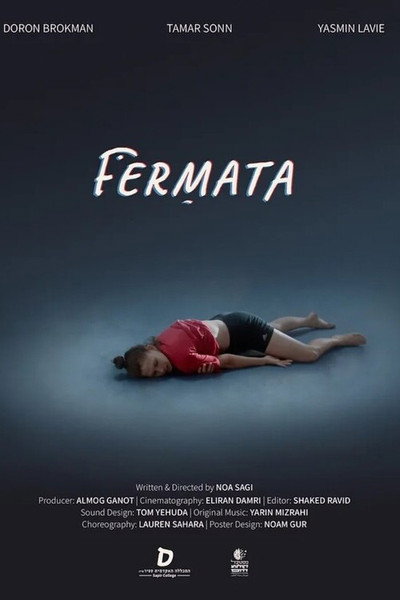 Póster de Fermata