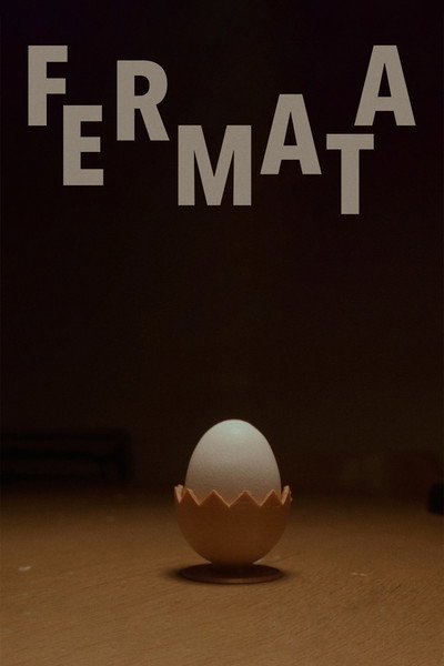 Póster de Fermata