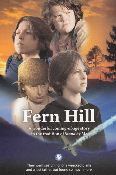 Póster de Fern Hill