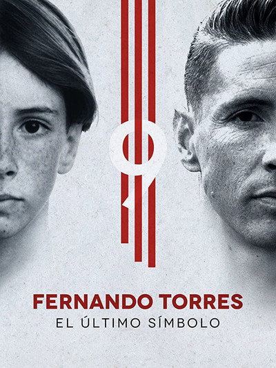 Póster de Fernando Torres: El último símbolo
