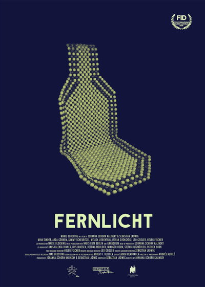 Póster de Fernlicht
