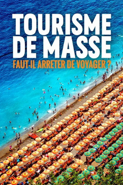 Póster de Fernweh und Flugscham: Wie wollen wir in Zukunft reisen?