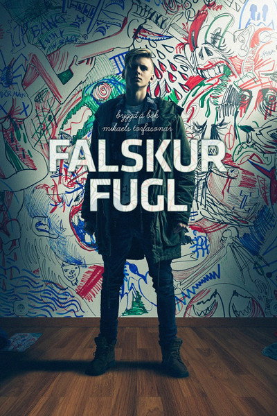 Póster de Ferox
