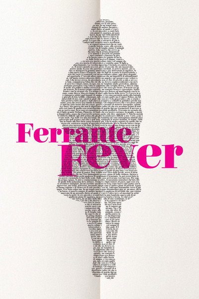 Póster de Ferrante Fever