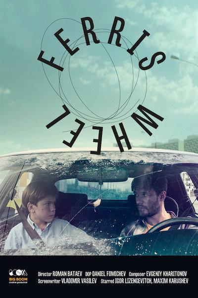 Póster de Ferris Wheel