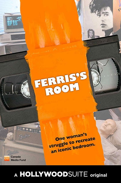 Póster de Ferris's Room