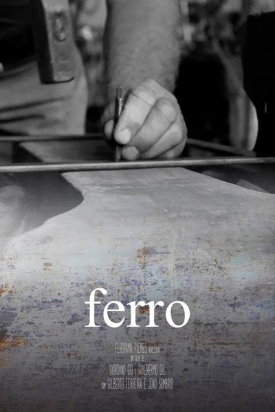 Póster de Ferro