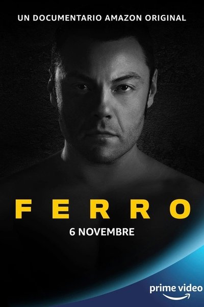 Póster de Ferro