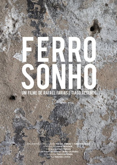 Póster de Ferro Sonho