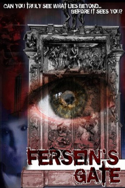 Póster de Fersein's Gate