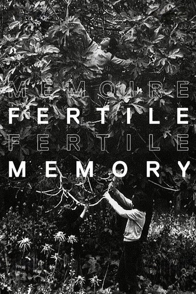 Póster de Fertile Memory