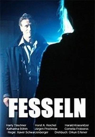 Póster de Fesseln