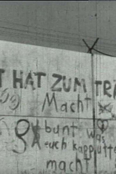 Póster de Fesseln spürt, wer sich bewegt