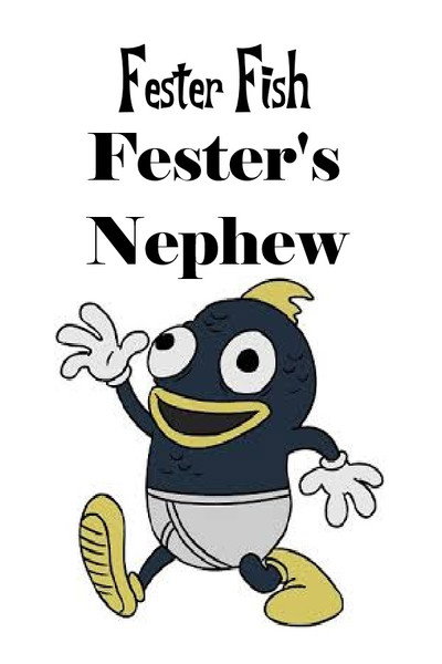 Póster de Fester's Nephew