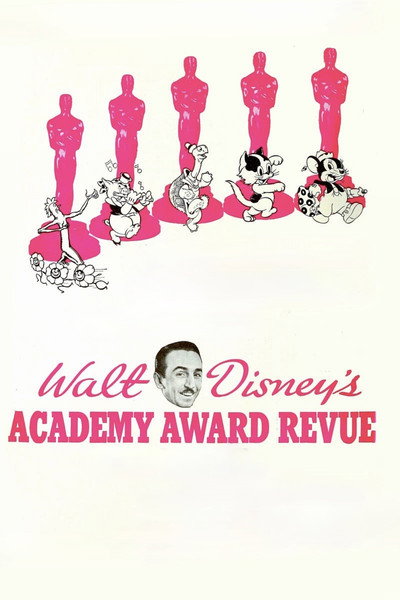 Póster de Festival de los 11 Premios de Walt Disney