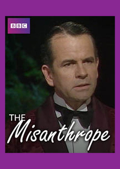 Póster de Festival: The Misanthrope