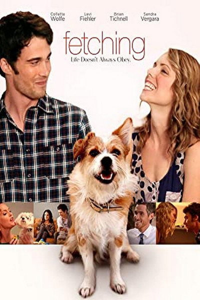Póster de Fetching