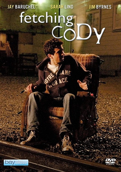 Póster de Fetching Cody