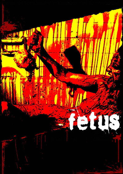 Póster de Fetus