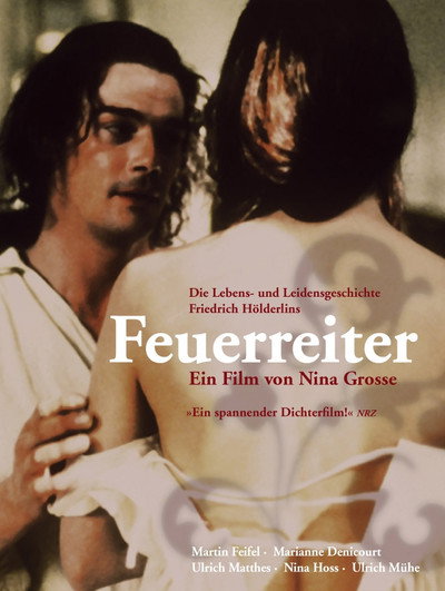 Póster de Feuerreiter